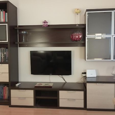 Apartamento Magnifico 3 Dormitorios 马拉加 外观 照片