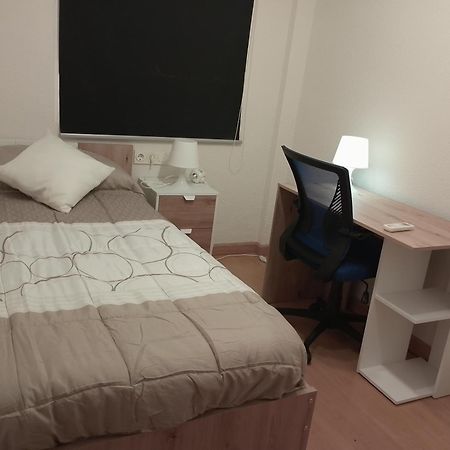 Apartamento Magnifico 3 Dormitorios 马拉加 外观 照片