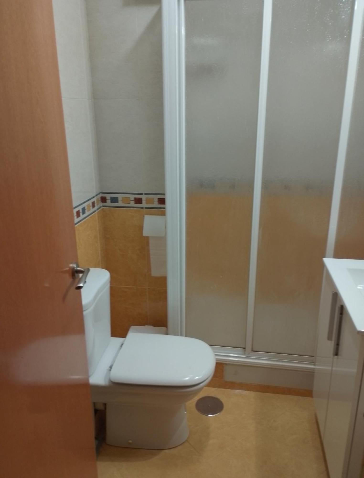 Apartamento Magnifico 3 Dormitorios 马拉加 外观 照片