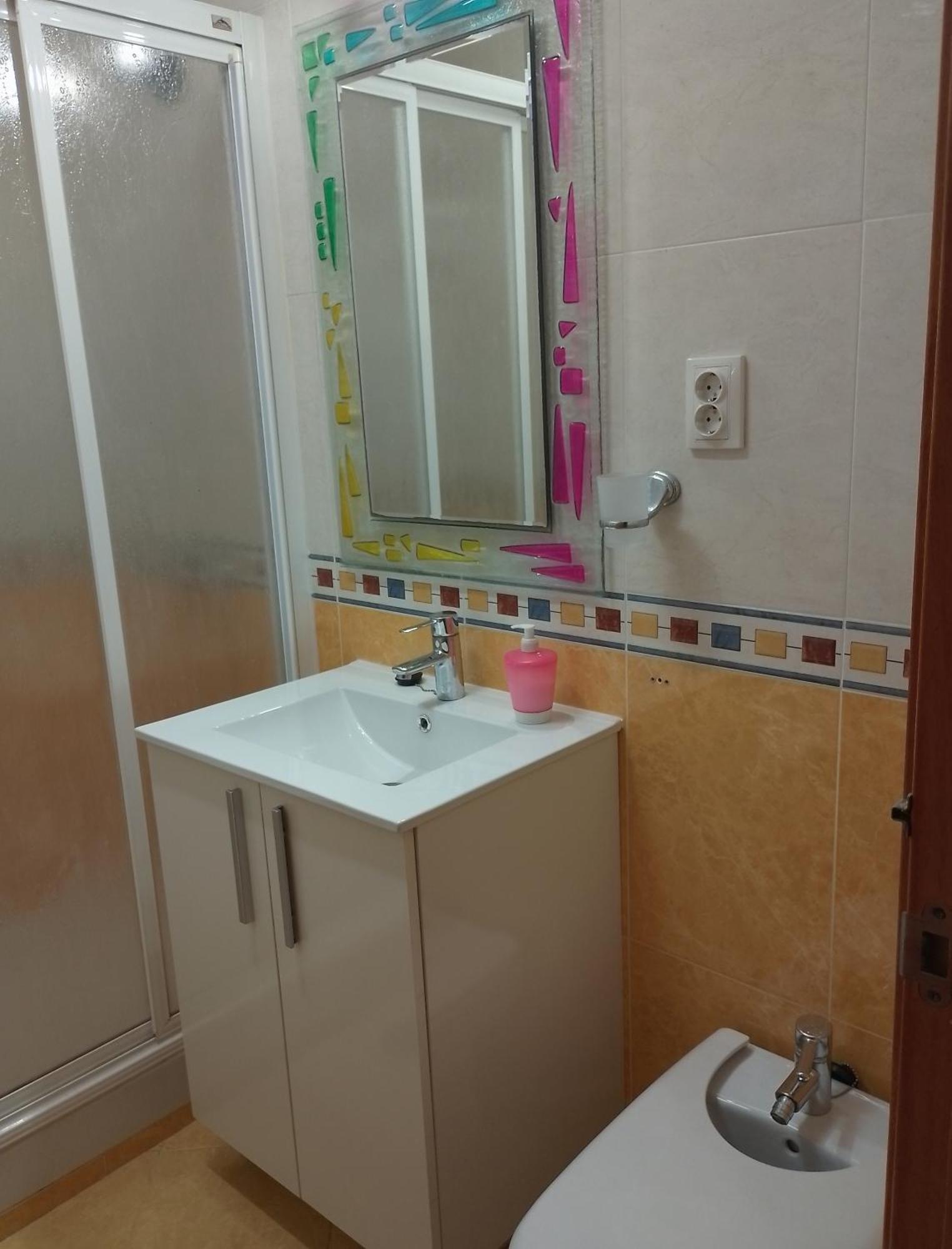 Apartamento Magnifico 3 Dormitorios 马拉加 外观 照片