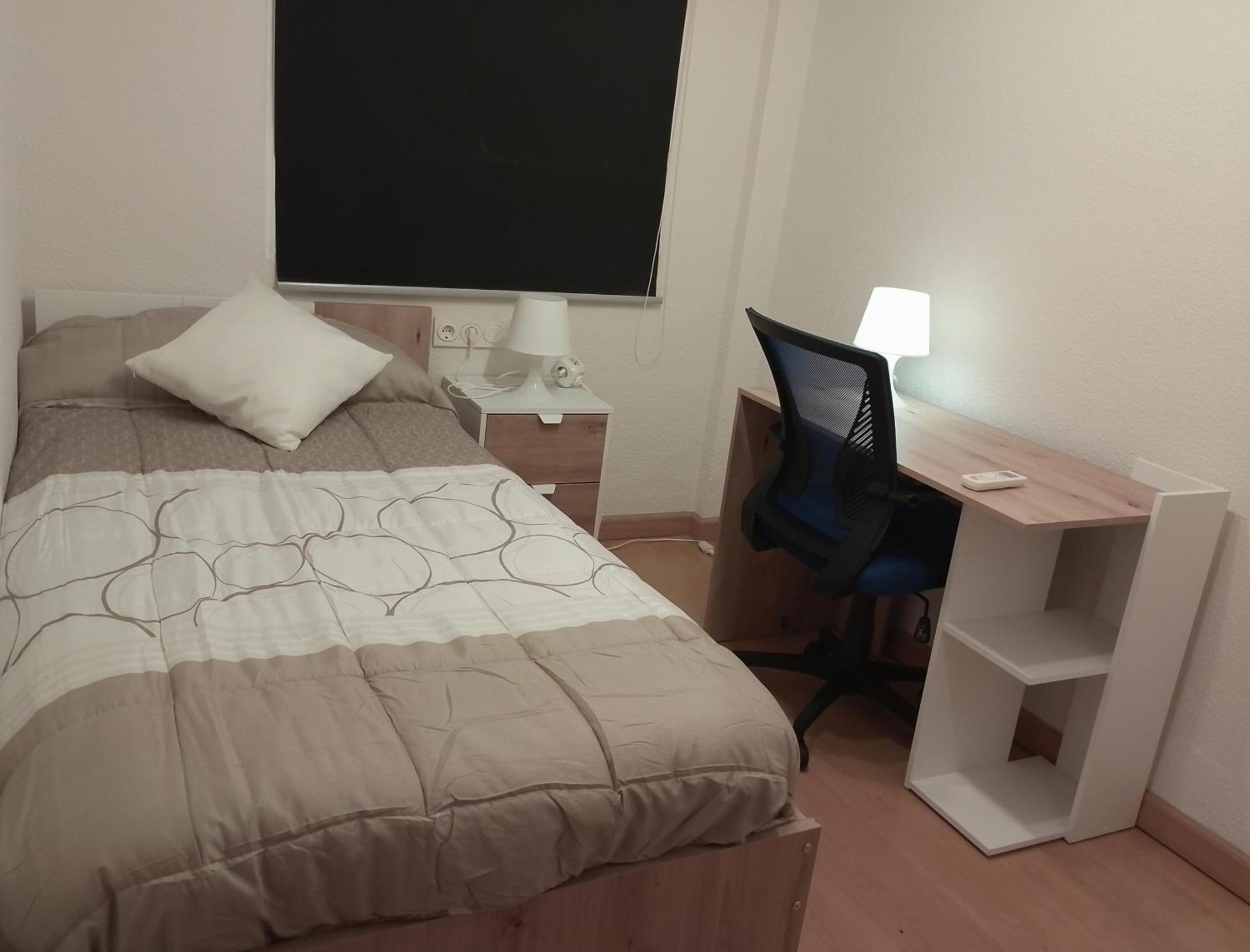 Apartamento Magnifico 3 Dormitorios 马拉加 外观 照片